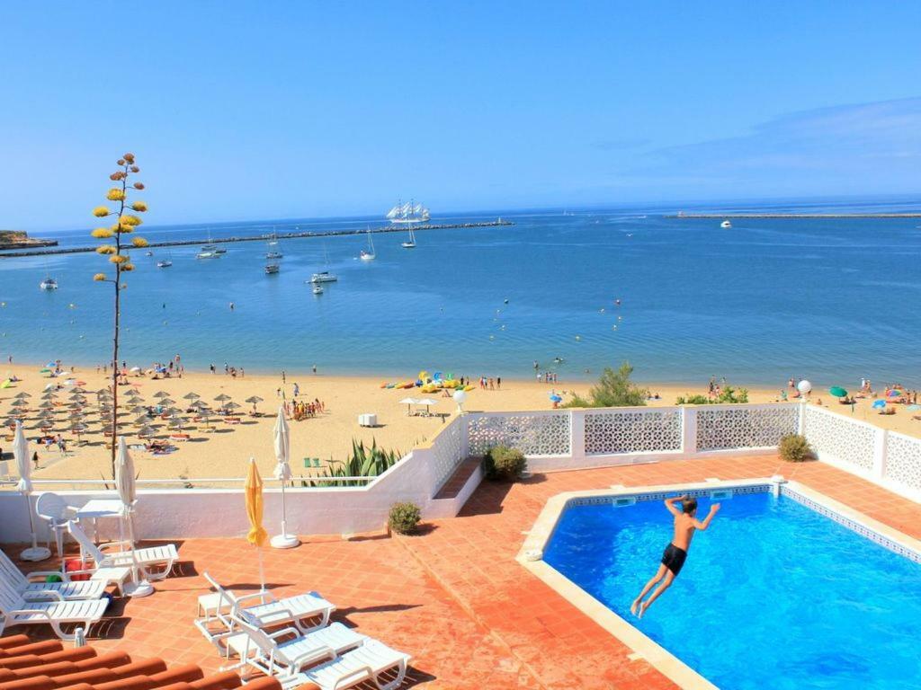 Vila Monte Luz 페하구도 외부 사진